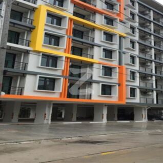 เอส ปาร์ค คอนโด ชลบุรี S Park Condo Chanburi