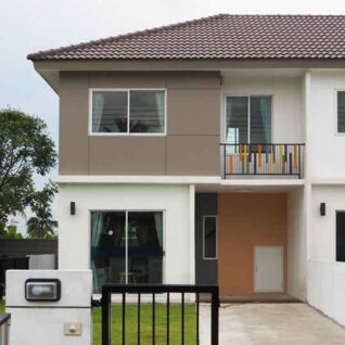 บ้านพฤกษา ไพร์ม ซอยกันตนา-วงแหวนฯ Baan Pruksa Prime Soi Kantana-Wongwaen