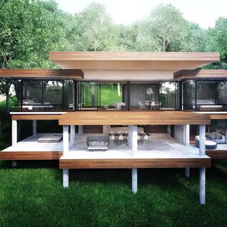 เขาใหญ่ ไฮด์อเวย์ Khaoyai Hideaway