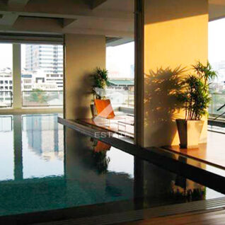 บ้านสิริสีลม Baan Siri Silom