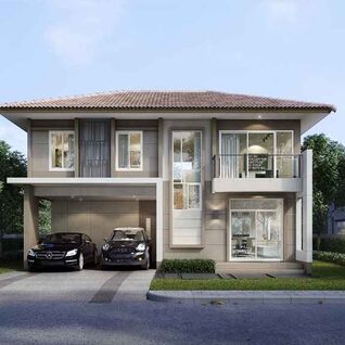 คาซ่า เพรสโต้ วงแหวน-ปิ่นเกล้า Casa Presto Wongwaen-Pinklao