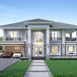 ลัดดารมย์ อิลิแกนซ์ วงแหวน-สาทร Laddarom Elegance Wongwaen-Sathorn