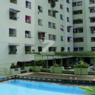 รีเจ้นท์ พัฒนาการ 2 Regent Pattanakan 2
