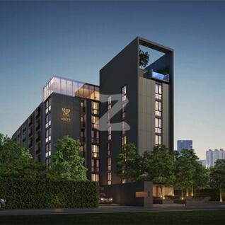 เดอะ แมทท์ คอนโด สาทร-ท่าพระ The Matt Condo Sathorn-Thaphra