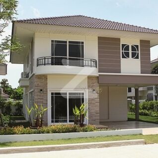 ปาล์มสปริงส์ 9 หาดใหญ่ Palmsprings 9 Hatyai