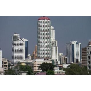 ฟิฟตี้ฟิฟ ทาวเวอร์ Fifty-Fifth Tower