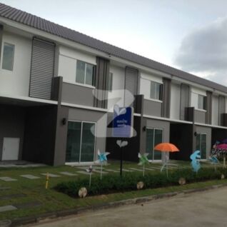 บ้านพฤกษา 78 ฉลองกรุง-นิคมฯ ลาดกระบัง Baan Pruksa 78 Chalongkrung-Nikhom Ladkrabang
