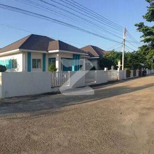ยูคัลเลอร์ บ้านอยู่สบาย โครงการ 6 U Colour Baan U Sabai 6