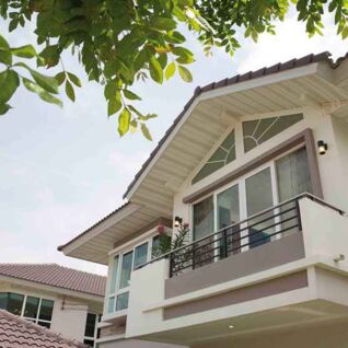 ศุภาลัย พาร์ควิลล์ วงแหวน-ราชพฤกษ์ Supalai Park Ville Wongwaen-Ratchapruek