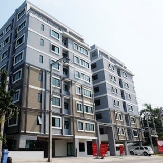 บีลอฟท์ สุขุมวิท 109 B-LOFT Sukhumvit 109