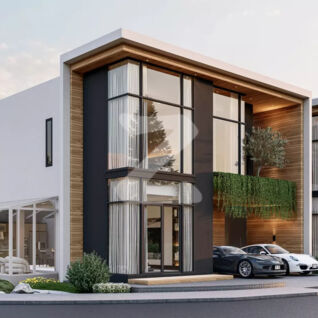 โซล สเปซ ศรีสมาน-ปทุมธานี Soul Spaces Srisaman-Pathumthani
