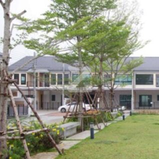 ไทม์โฮม พระราม 9-64 Timehome Rama 9-64