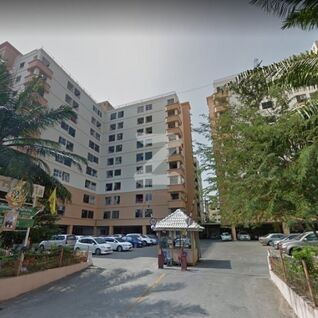 บี.อาร์ คอนโดมิเนียม B.R. Condominium