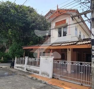 บ้านฟ้าปิยรมย์ พฤกษ์วนา วงแหวน-ลำลูกกา คลอง 6 Baanfah Piyarom Phruek Wana Wongwaen-Lumlukka Klong 6