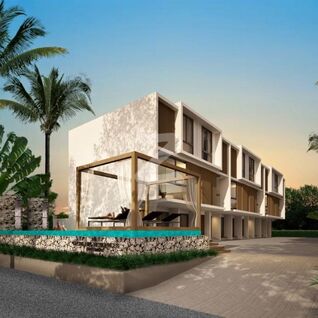 โอโซน ฮิลล์ พระตำหนัก Ozone Hill Pratumnak