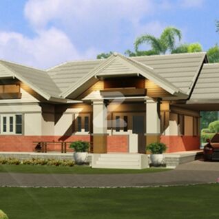 บ้านฉัน Baan Chan