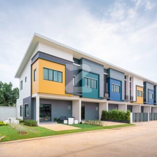 เดอะ พาเลต รังสิต-คลอง 2 The Palette Rangsit-Klong 2