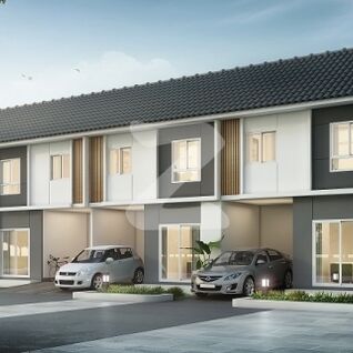 บ้านพฤกษา 116 รังสิต-ธัญบุรี Baan Pruksa 116 Rangsit-Thanyaburi