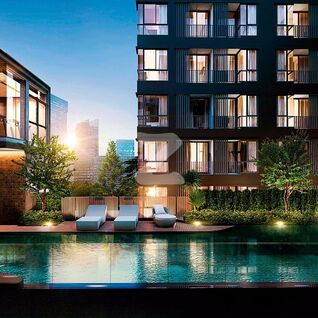 บราวน์ คอนโด รัชดา 32 Brown Condo Ratchada 32