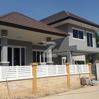 บ้านนนทวรรณ ระยอง Baan Nonthawan Rayong