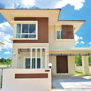 โฮมการ์เด้นวิลล์ ไชยมงคล Home Garden Ville Chai Mongkhol