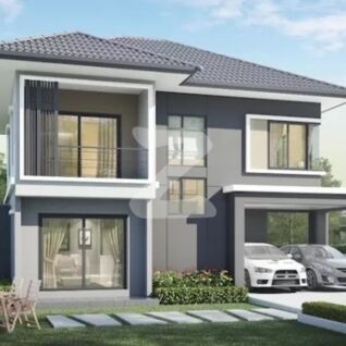 พฤกษาวิลเลจ 39 ดีไลท์ วงแหวนฯ-วัชรพล Pruksa Village 39 Delight Wongwaen-Watcharapol