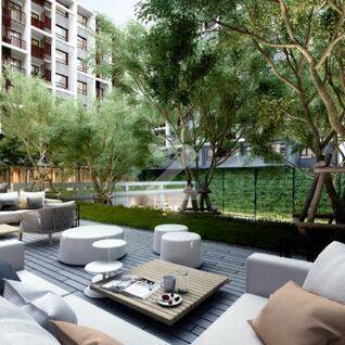 ดุสิต ดีทู เรสซิเดนเซส หัวหิน Dusit D2 Residences Huahin