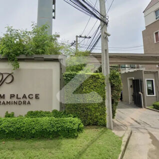 พรีเมี่ยมเพลส 8 เอกมัย-รามอินทรา สุคนธสวัสดิ์ 38 Premium Place 8 Ekamai-Ramintra Sukhonthasawat 38