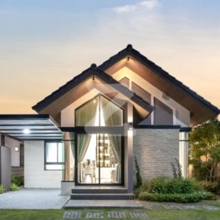 แสนมณี 10 พานทอง-หน้าประดู่ Sanmanee 10 Phanthong-Na Pradu