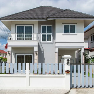 บ้านปรารถนาพลัส Baan Pradtana Plus