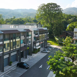 บี อเวนิว เชียงใหม่ B-Avenue Chiangmai
