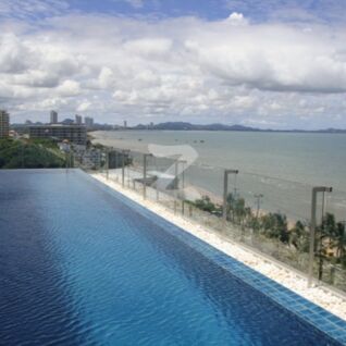 อวาธารา คอนโดมิเนียม พัทยา Avatara Condominium Pattaya