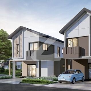เธร่า พรีม่า บูรพาพัฒน์-สุขุมวิท Terra Prima Burapaphat-Sukhumvit