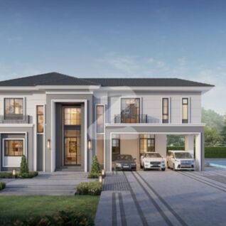 เวอร์โซ่ เพรสทีจ วงแหวน-ลำลูกกา Verzo Prestige Wongwaen-Lamlukka
