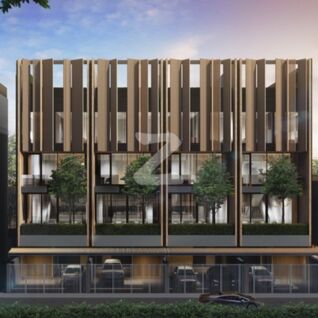 เดอะ พาร์ค เลน สุขุมวิท-แบริ่ง The Park Lane Sukhumvit-Bearing