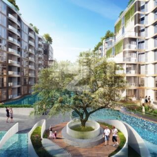 อัลบาร์ เพนินซูลา Albar Peninsula