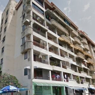 บ้านสวนริมน้ำคอนโดมิเนียม Baan Suan Rimnam Condominium