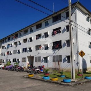 บ้านเอื้ออาทร มิตรไมตรี Baan Ua-Athorn Mitrmaitri
