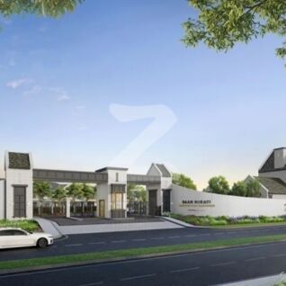 บ้านนิรติ แจ้งวัฒนะ-ชัยพฤกษ์ Baan Nirati Chaengwattana-Chaiyaphruek