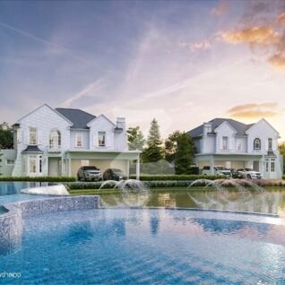 ชัยพฤกษ์ 2 รังสิต-คลอง 4 Chaiyapruek 2 Rangsit-Klong 4