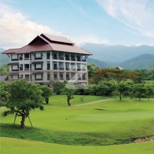 ไฮแลนด์ 3 คอนโดมิเนียม Highlands 3 Condominium