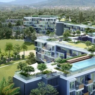สกายปาร์ค ออโรร่า ลากูน่า ภูเก็ต Skypark Aurora Laguna Phuket