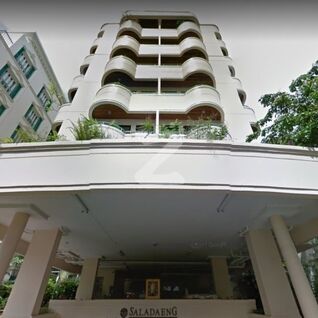 ศาลาแดง เอ็กเช็คคูทีฟ Saladaeng Executive