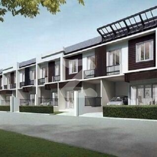 เดอะ คัลเลอร์ส พรีเมี่ยม กาญจนาภิเษก-ราชพฤกษ์ The Colors Premium Kanchanaphisek-Ratchapruek