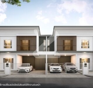 เฮ้าส์ 24 คูคต สเตชั่น Haus 24 Khukhot Station