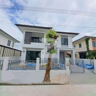 พฤกษาวิลเลจ 21 ดีไลท์ วัชรพล-รังสิต Pruksa Village 21 Delight Watcharaphol-Rangsit
