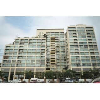 เดอะ สตาร์ เอสเตท แอท พระราม 3 The Star Estate @ Rama 3