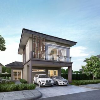 เดอะ แพลนท์ ถนนเศรษฐกิจ-มหาชัย The Plant Setthakit Road-Mahachai