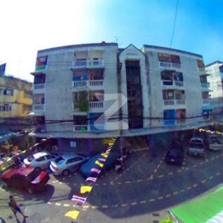 จรัล 29 คอนโดมิเนียม Charan 29 Condominium