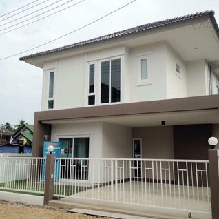 แสนสบาย เอนจิเนียร์ริ่ง โครงการ 2 Saensabai Engineering Phase 2